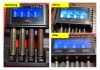  Inteligentna ładowarka XTAR L4 Pro do akumulatorów AA/AAA 1,2V NI-MH i 1,5V litowych
