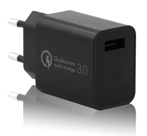 Szybkie ładowanie XTAR QC3.0 3A