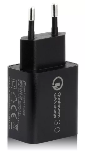 Szybkie ładowanie XTAR QC3.0 3A