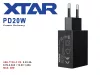 XTAR PD20W – 20W ładowarka sieciowa USB-C, 3 A