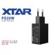 XTAR PD20W – 20W ładowarka sieciowa USB-C, 3 A
