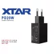 XTAR PD20W – 20W ładowarka sieciowa USB-C, 3 A