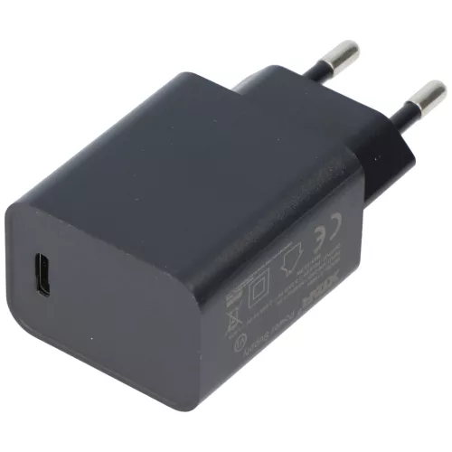 XTAR PD20W – 20W ładowarka sieciowa USB-C, 3 A