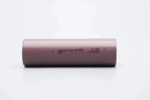 Tenpower INR21700-50SG 5000mAh 21700 akumulator Li-ion