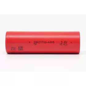 Tenpower INR21700-40XG 4000 mAh – 45 A
