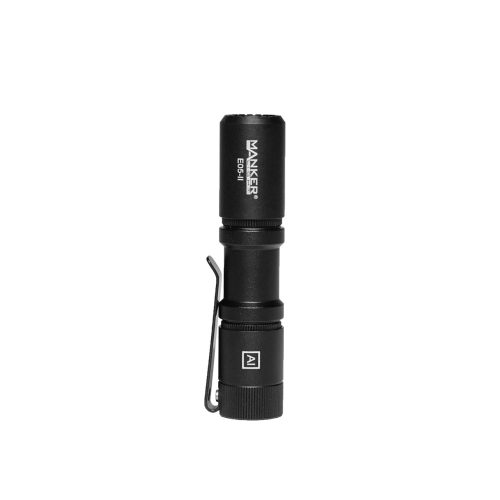 Manker E05 II 1300 lumenów High Output EDC Latarka