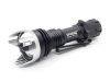 Manker Striker LUMINUS SFT40 LED Zdejmowana osłona typu SS Strike Tactical Flashlight Max 500 Meters Latarka o pojemności 2600mAh OTG 18650
