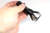 Manker Striker LUMINUS SFT40 LED Zdejmowana osłona typu SS Strike Tactical Flashlight Max 500 Meters Latarka o pojemności 2600mAh OTG 18650