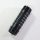 Wurkkos Aluminium Alloy 18650 Tube Czarny, Nadaje się do FC11, TS11, HD15, HD15R