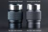  CONVOY 18350 Tube srebrny