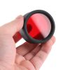 Filtr Acebeam FR40 - czerwony