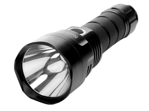 Sofirn C8G XHP35 HI 2000LM Dual Switch Long Shot Mocna latarka