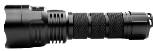 Sofirn C8G XHP35 HI 2000LM Dual Switch Long Shot Mocna latarka
