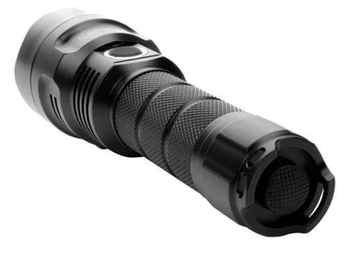 Sofirn C8G XHP35 HI 2000LM Dual Switch Long Shot Mocna latarka