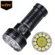 Sofirn IF30 EDC Silna latarka 12000lm 32650 Bateria