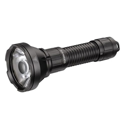 Latarka Sofirn SF26 Powerful