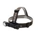 Latarka czołowa Sofirn SP40 LED Cree XPL 1200lm 18650 USB ładowalna latarka czołowa 18350 z sygnalizatorem zasilania