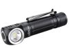 Sofirn HS40 Reflektor ładowany, Super jasna dioda LED SST40 o wysokiej mocy, maksymalnie 2000lm zasilany baterią 18650, reflektor z wbudowanym portem USB-C
