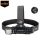Sofirn HS41 4000 Lumens Latarka czołowa USB C z prawym kątem Zasilanie 21700 światła