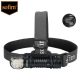 Sofirn HS41 4000 Lumens Latarka czołowa USB C z prawym kątem Zasilanie 21700 światła
