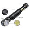Sofirn HS41 4000 Lumens Latarka czołowa USB C z prawym kątem Zasilanie 21700 światła
