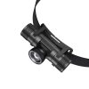 Sofirn HS20 USB C Ładowalny reflektor LED, 18650 Mocne światło 2400lm, z reflektorem i reflektorem