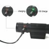 Sofirn D25LR Latarka czołowa z LH351D 5000K White Led i SST20 DR 660 nm Red LED, gniazdo ładowania Micro USB
