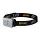 Wurkkos HD50 4000 Lumenów Latarka czołowa USB C kąt prosty Latarka czołowa Zasilanie 21700