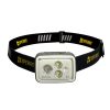 Wurkkos HD50 4000 Lumenów Latarka czołowa USB C kąt prosty Latarka czołowa Zasilanie 21700