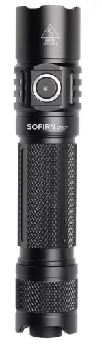 Latarka taktyczna Sofirn SP35T 3800lm Tactical 21700 