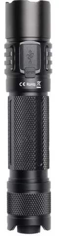 Latarka taktyczna Sofirn SP35T 3800lm Tactical 21700 