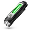 Sofirn IF23 Latarka 4000lm XHP50B LED Light 21700 Typ C Ładowana latarka reflektorowa i reflektorowa RGB