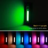 Sofirn IF23 Latarka 4000lm XHP50B LED Light 21700 Typ C Ładowana latarka reflektorowa i reflektorowa RGB