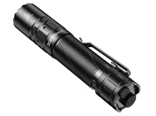 Latarka taktyczna Sofirn SK30 3000 LM
