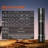 Latarka taktyczna Sofirn SK30 3000 LM