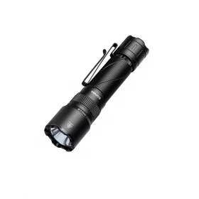   SOFIRN SK31 6800 lumenów – taktyczna i służbowa latarka ładowana przez USB-C