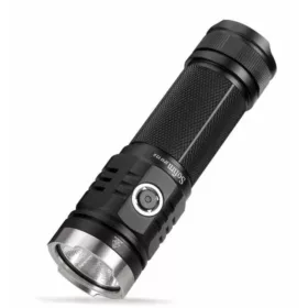   Sofirn SP33V3.0 XHP50.2 3500lm Typ-C Ładowalna potężna latarka LED