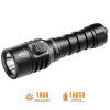 Sofirn SD03 Latarka Nurkowa SFT40 LED Mocna 1800lm Latarka Nurkowa