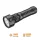 Latarka nurkowa Sofirn SD11, 5000LM, CRI 90, wodoodporna latarka akumulatorowa z czerwonym światłem 660NM, 3000K-6500K, USB-C, IPX8, z mocowaniem 1/4", smyczą, do fotografii podwodnej, wędkarstwa, prac w wodzie