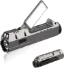 Latarka EDC Wurkkos HD05 4 w 1 – 3100 lm, 335 m, UV, światło czerwone, obrotowe światło boczne