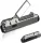 Latarka EDC Wurkkos HD05 4 w 1 – 3100 lm, 335 m, UV, światło czerwone, obrotowe światło boczne