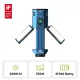 Wurkkos HD02 Pro 5 w 1 – wielofunkcyjna latarka robocza