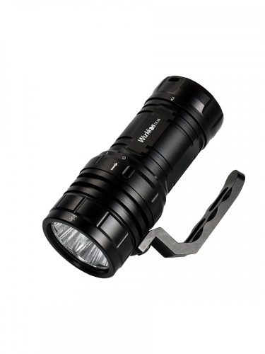 Wurkkos DL06 USB C Ładowalny Super jasny 15000lm Dive Light 6xCreeXHP50.2 21700 Latarka