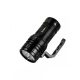 Wurkkos DL06 USB C Ładowalny Super jasny 15000lm Dive Light 6xCreeXHP50.2 21700 Latarka
