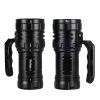 Wurkkos DL06 USB C Ładowalny Super jasny 15000lm Dive Light 6xCreeXHP50.2 21700 Latarka