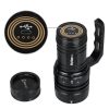 Wurkkos DL06 USB C Ładowalny Super jasny 15000lm Dive Light 6xCreeXHP50.2 21700 Latarka