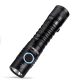 Wurkkos FC11 USB-C Latarka LED ładowana 18650 1300lm LH351D z grupami ogona magnetycznego 2