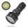 Wurkkos TS11 Zaawansowana latarka EDC 2000LM SFT40 z dodatkowym przełącznikiem RGB i przełącznikiem RGB, Anduril 2.0, IP68