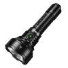 Latarka taktyczna Wurkkos TD01 Powerful 2200LM/1039M