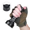 Latarka taktyczna Wurkkos TD01 Powerful 2200LM/1039M